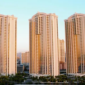 Апарт-отель Jet Luxury At The Signature, Лас-Вегас